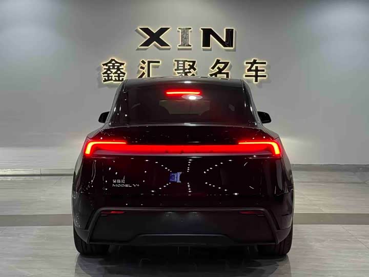 Фото 5 - Tesla Model Y