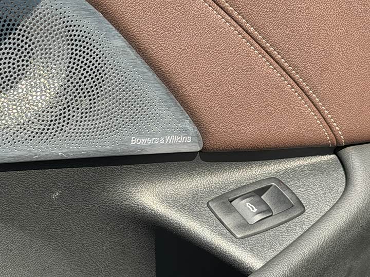 Фото 7 - BMW 5 Series