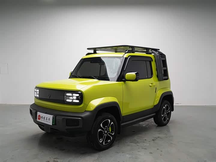 Photo 1 - Baojun Yep