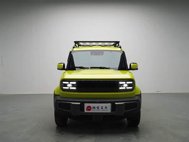 Photo 2 - Baojun Yep