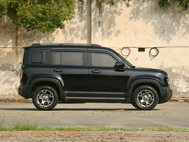 Фото 3 - Baojun Yep Plus