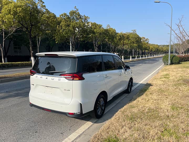 Фото 4 - Maxus G50