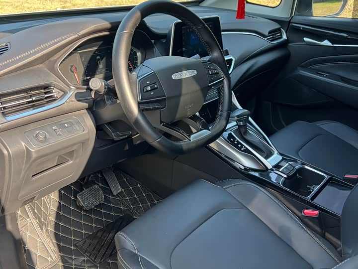 Фото 8 - Maxus G50