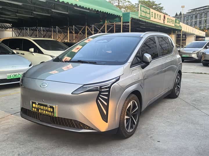 Photo 1 - GAC Aion Y