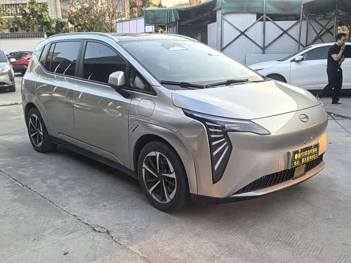 Photo 3 - GAC Aion Y