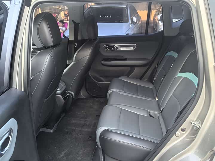 Photo 5 - GAC Aion Y