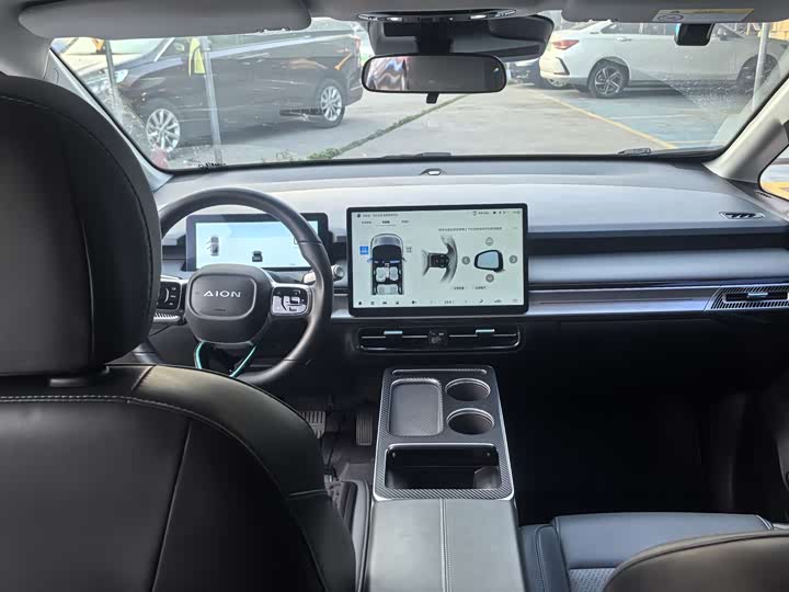 Photo 6 - GAC Aion Y