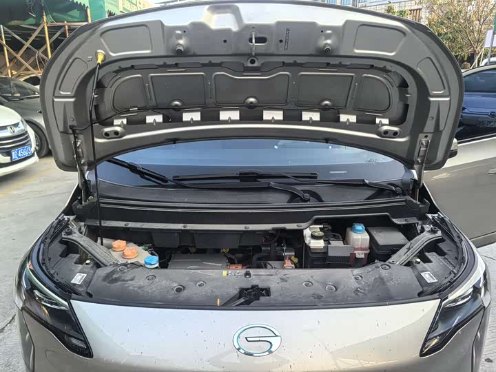 Photo 9 - GAC Aion Y