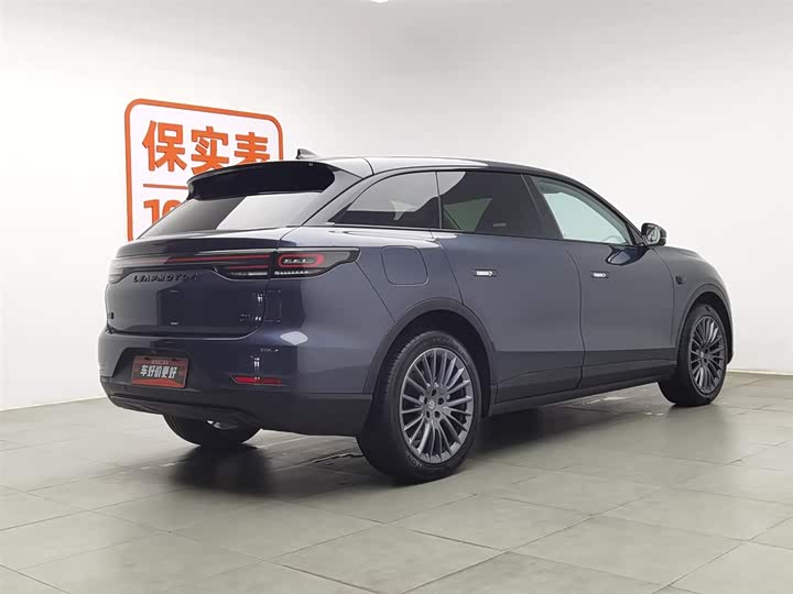 Фото 2 - Leapmotor C11