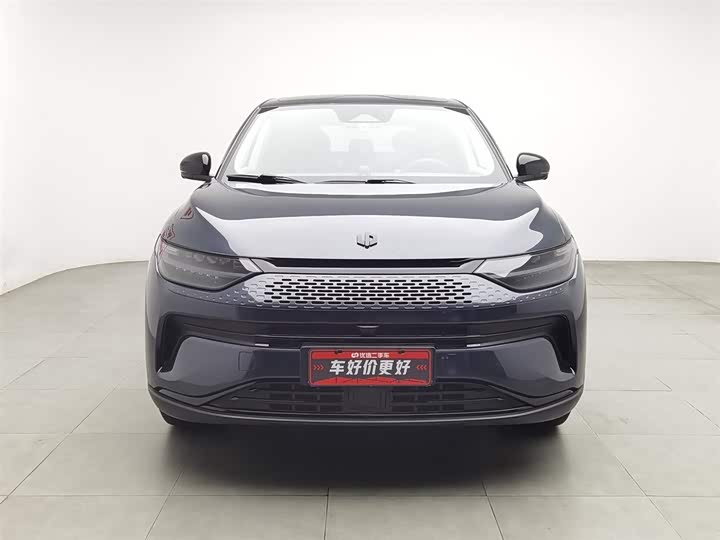 Фото 3 - Leapmotor C11