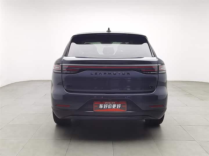 Фото 4 - Leapmotor C11