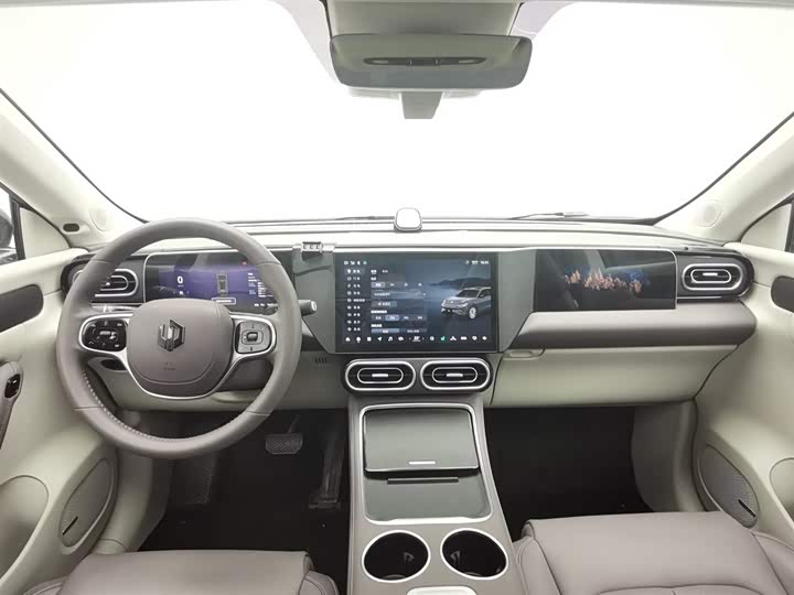 Фото 5 - Leapmotor C11