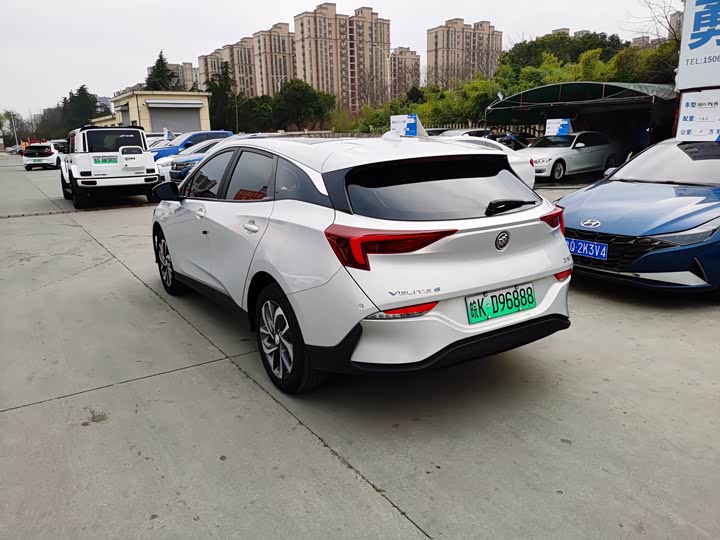 Фото 6 - Buick Velite 6