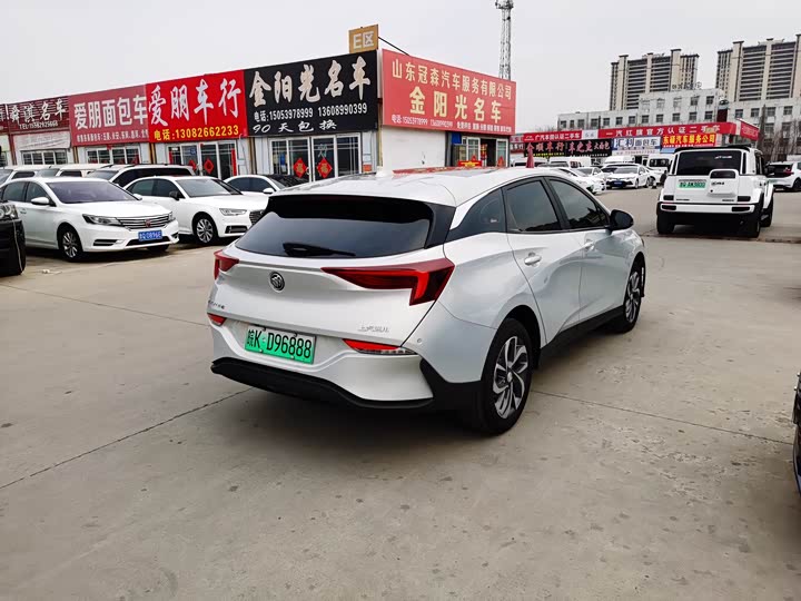 Фото 8 - Buick Velite 6