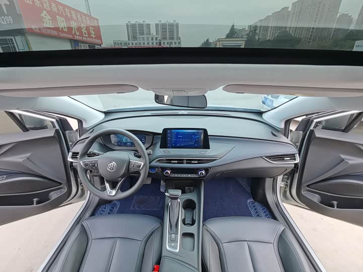 Фото 9 - Buick Velite 6