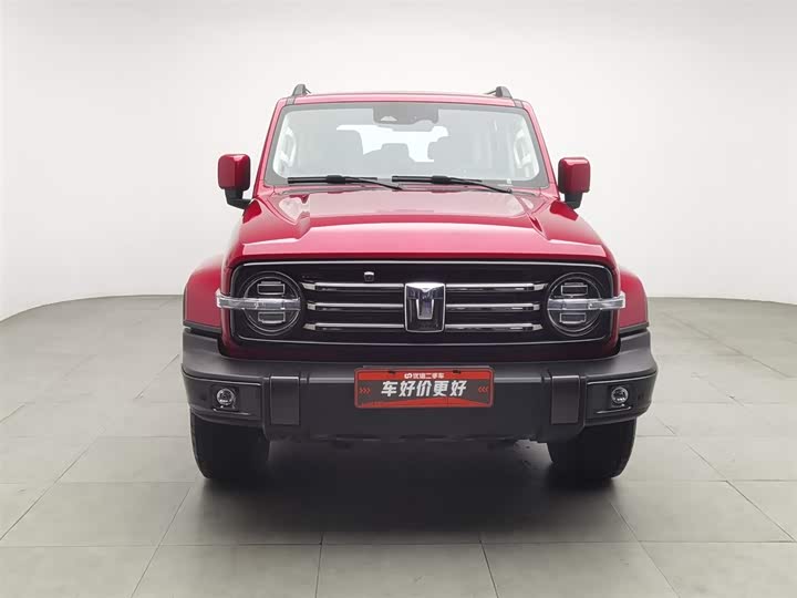 Фото 3 - Tank 300