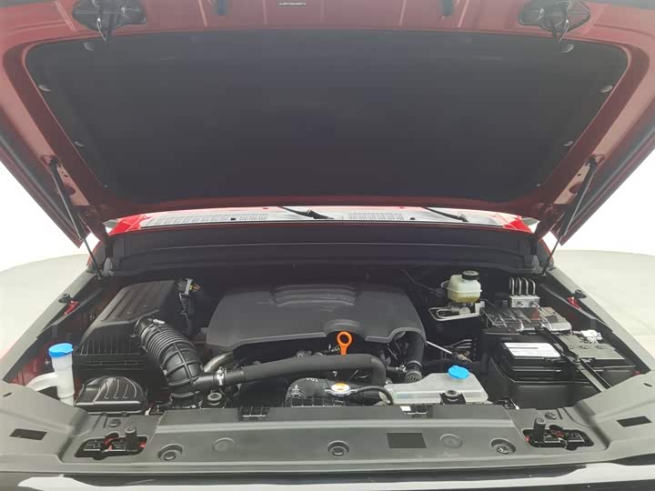 Фото 6 - Tank 300