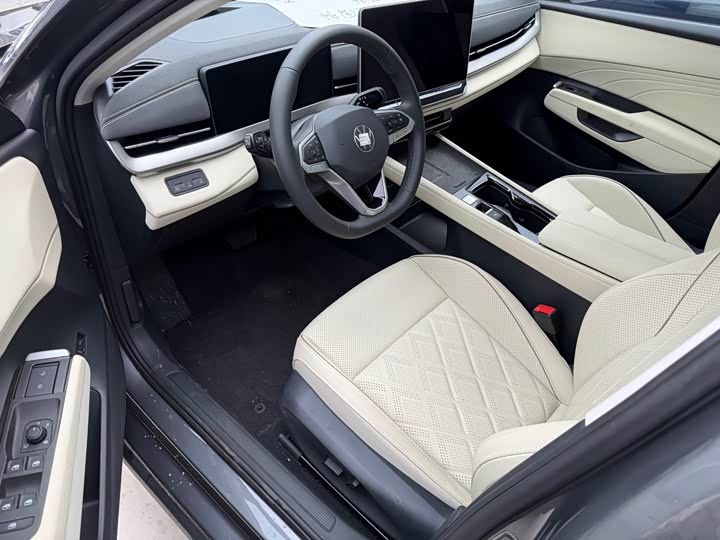 Photo 6 - Volkswagen Sagitar L