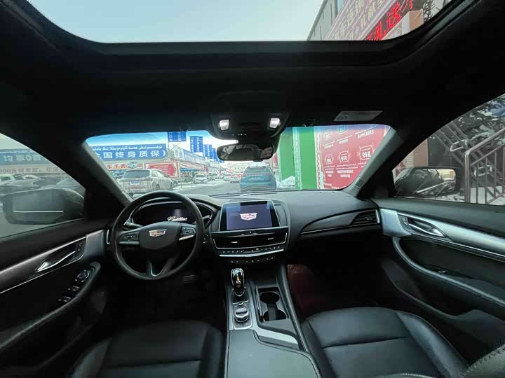 Photo 2 - Cadillac CT5