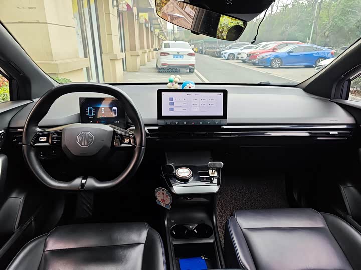 Photo 4 - MG Motor 4 EV