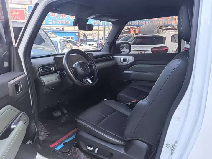 Фото 4 - Baojun Yep