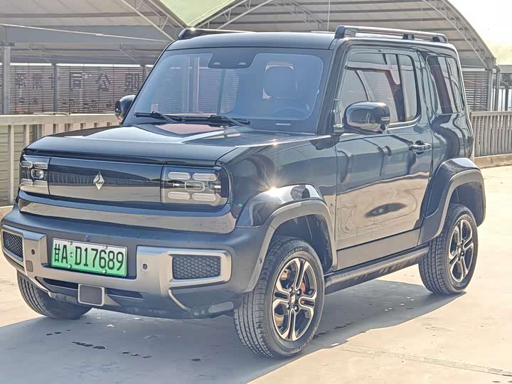 Photo 1 - Baojun Yep