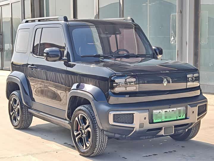 Photo 3 - Baojun Yep