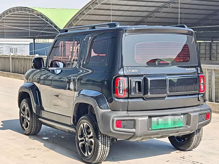 Photo 5 - Baojun Yep