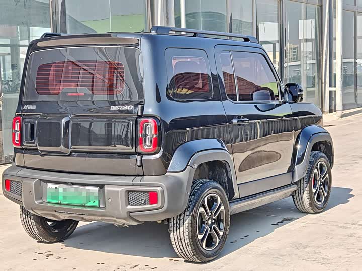 Photo 6 - Baojun Yep