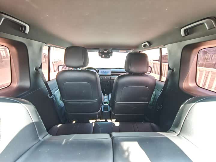 Photo 7 - Baojun Yep