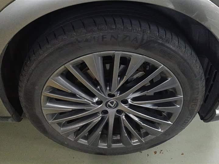 Фото 6 - Lexus RX