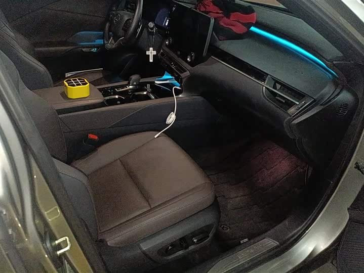 Фото 8 - Lexus RX