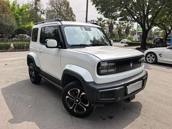 Фото 3 - Baojun Yep