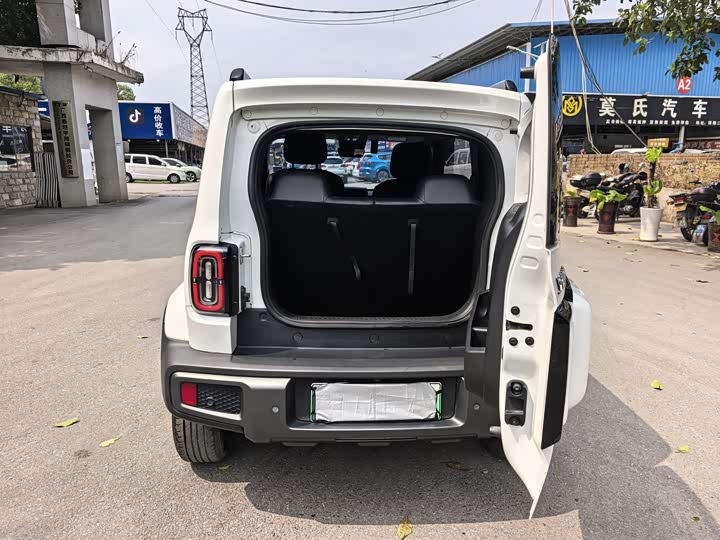 Фото 5 - Baojun Yep