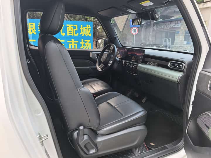 Фото 9 - Baojun Yep