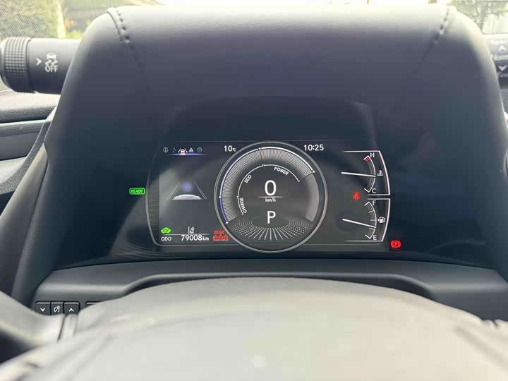 Фото 5 - Lexus ES