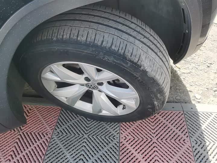 Фото 6 - Volkswagen Teramont Pro