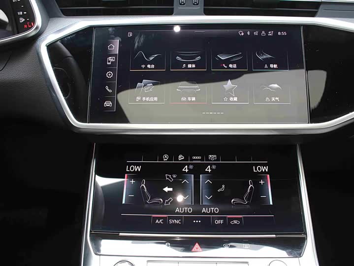 Фото 7 - Audi A6L