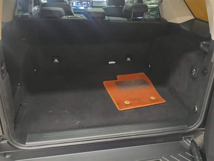 Фото 4 - Tank 400 Hybrid