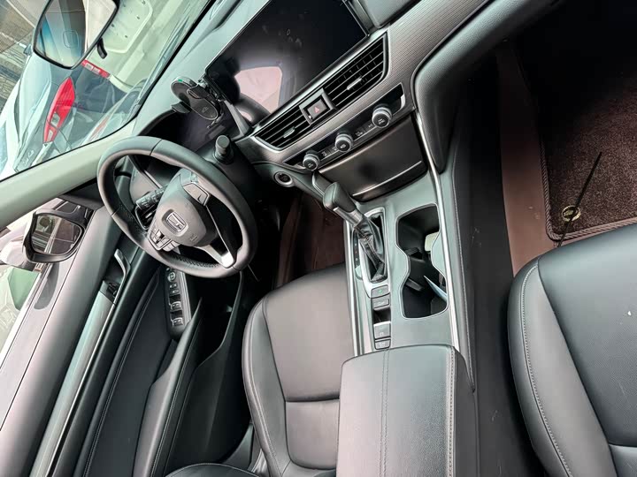 Photo 5 - Honda Accord