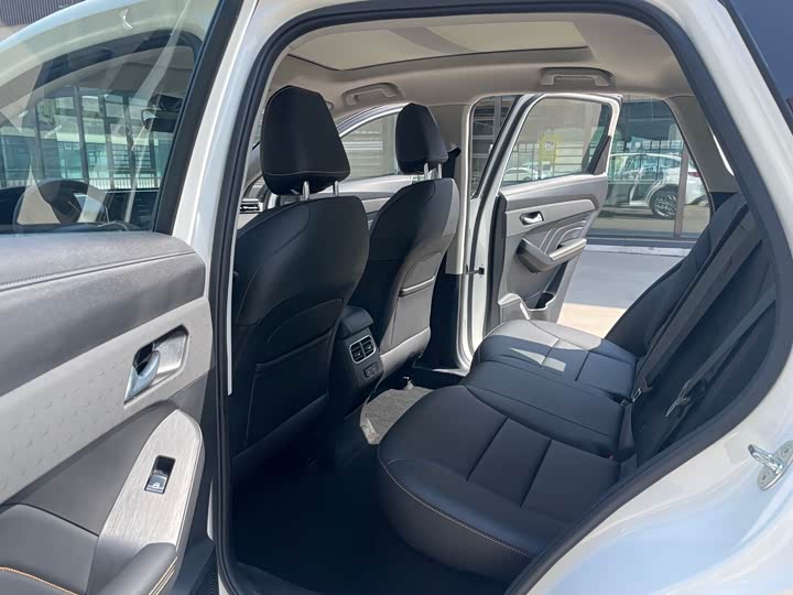 Фото 9 - Haval Chitu