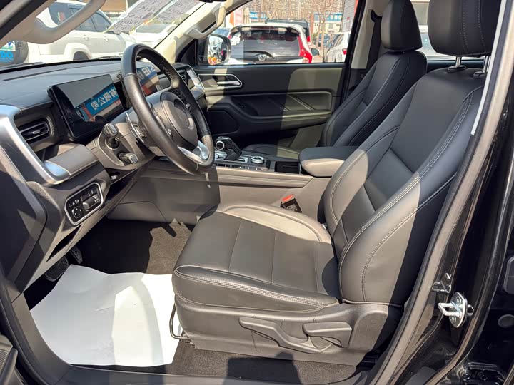 Фото 5 - Great Wall Pao