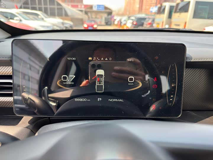 Фото 7 - Great Wall Pao