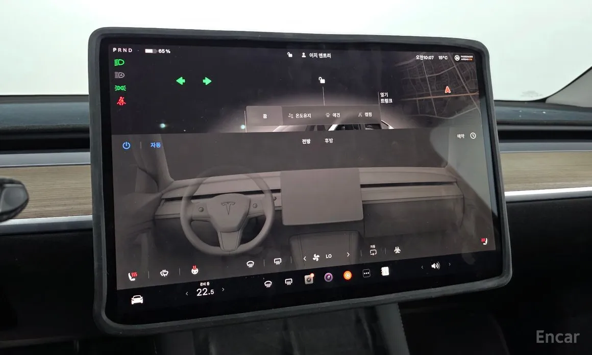 Фото 16 - Tesla Model Y