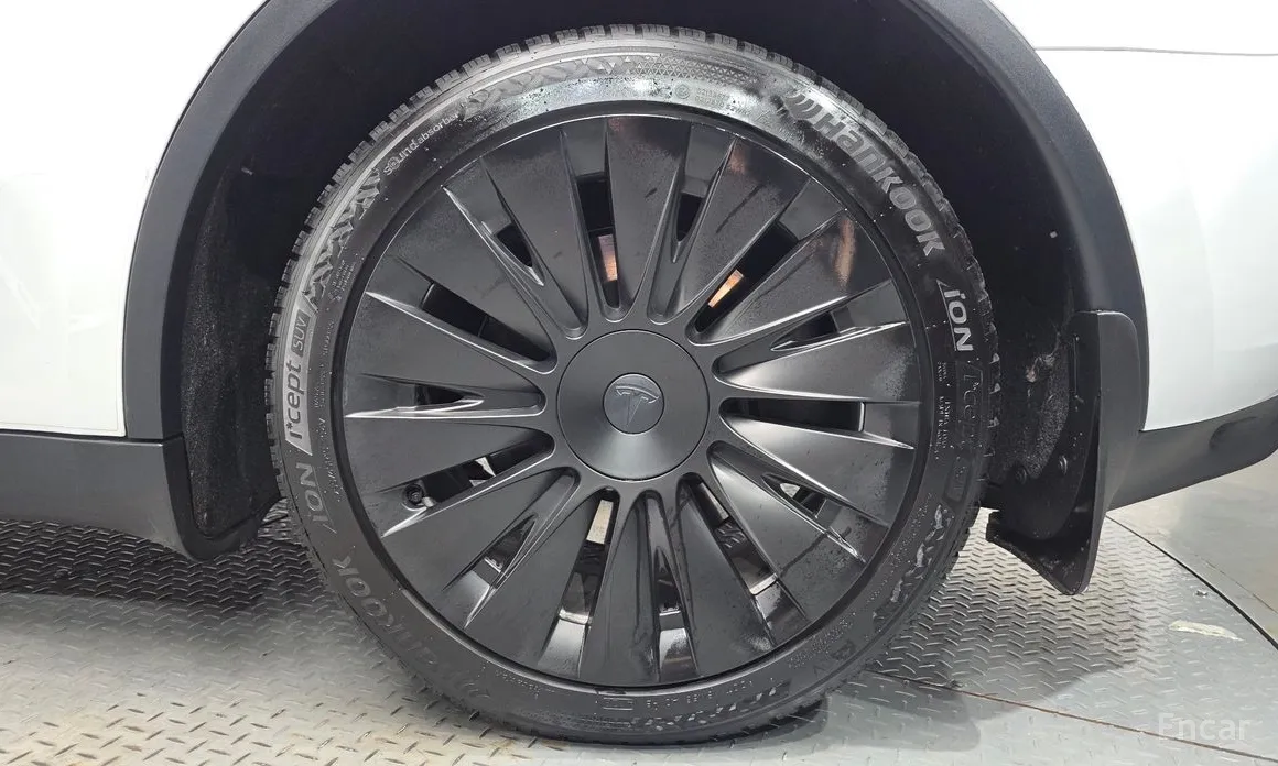 Фото 5 - Tesla Model Y