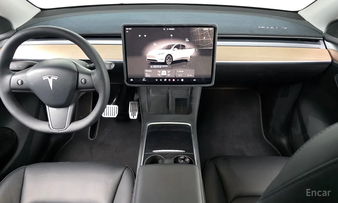 Фото 7 - Tesla Model Y