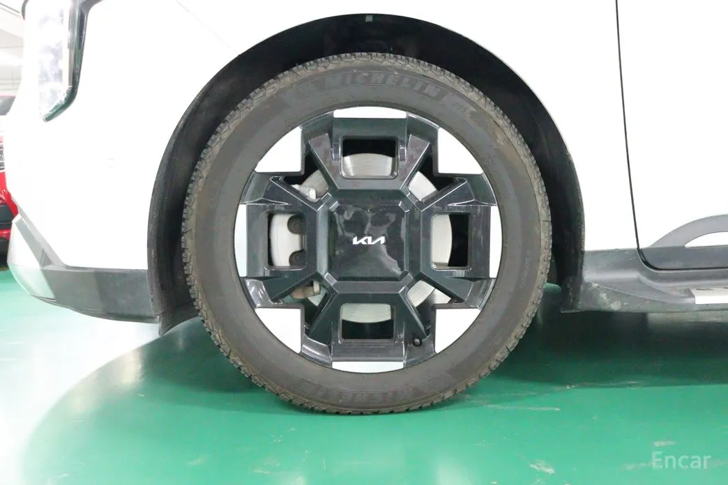 Фото 20 - Kia Carnival