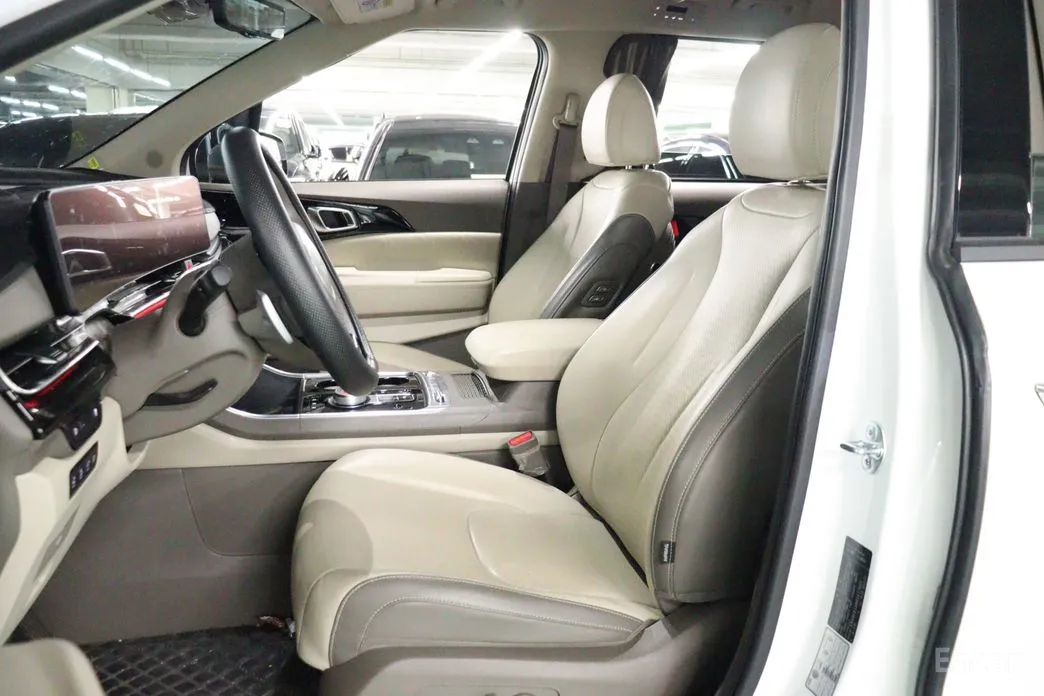 Фото 6 - Kia Carnival