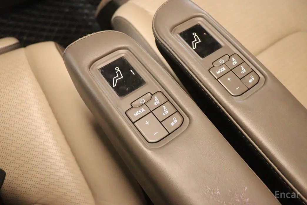 Фото 8 - Kia Carnival