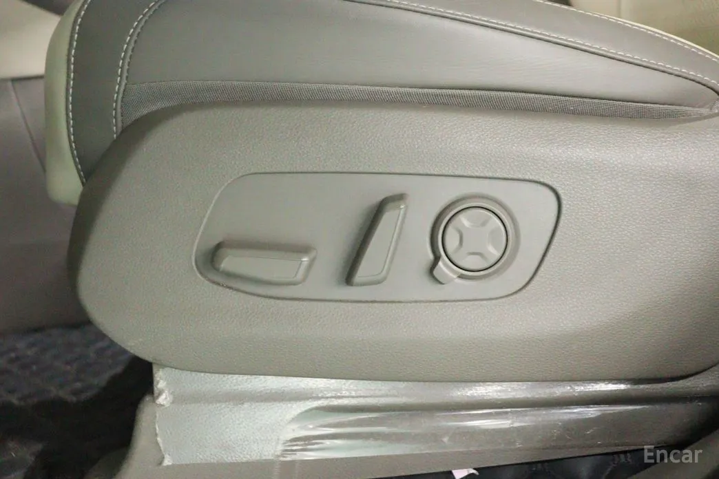 Фото 9 - Kia Carnival